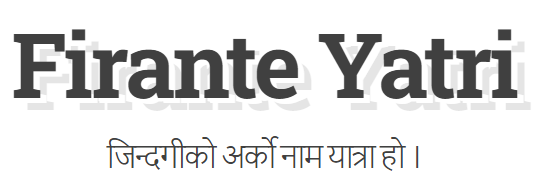 Firante Yatri